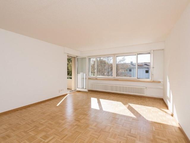 Apartment kaufen in Pfäffikon (SZ), Zürich