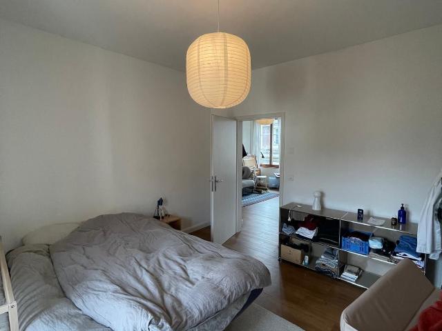 Apartment kaufen in Porrentruy, Jura