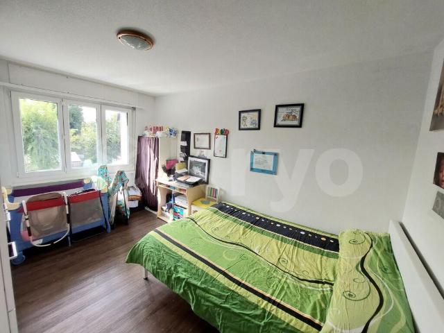 Apartment mieten in Porrentruy, District de Porrentruy