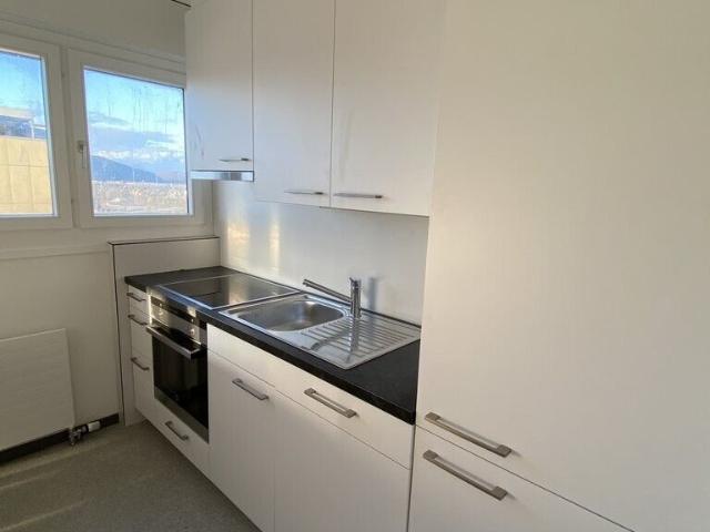 Apartment mieten in Pratteln, Bezirk Liestal