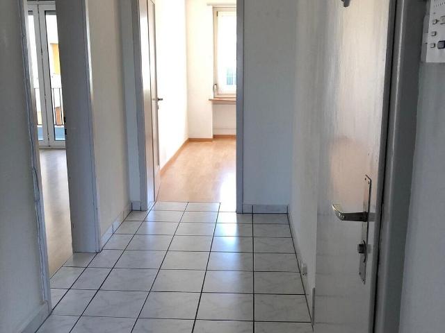 Apartment kaufen in Pratteln, Basel-Landschaft