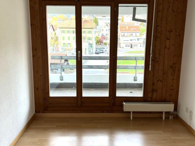 Apartment kaufen in Reconvilier, Bern