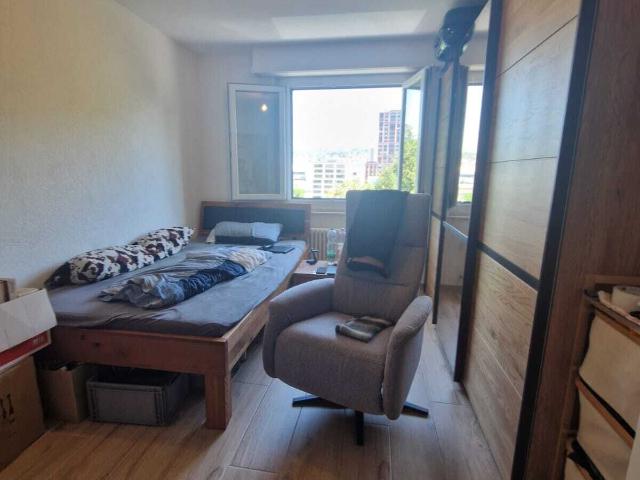 Apartment kaufen in Renens, Waadt