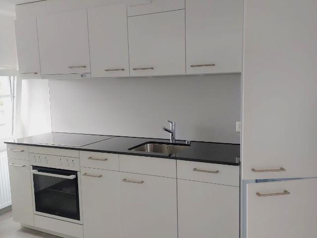Apartment kaufen in Rheineck, St. Gallen