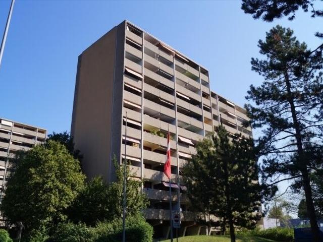 Apartment kaufen in Sembrancher, Wallis