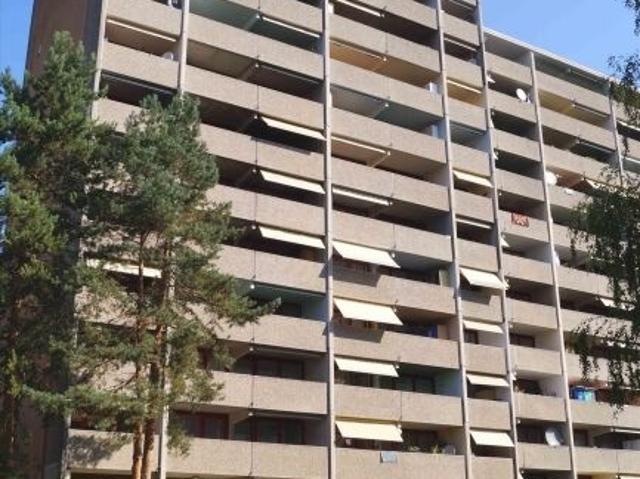 Apartment kaufen