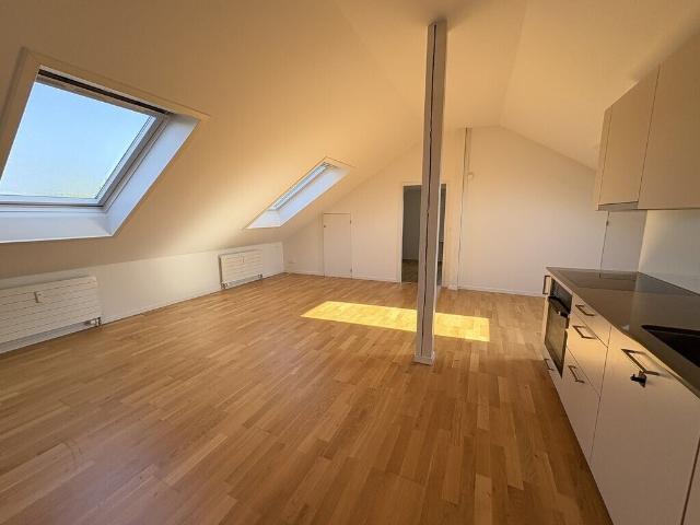 Apartment mieten in Roggwil (BE), Verwaltungsregion Emmental-Oberaargau