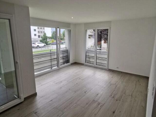 Apartment kaufen