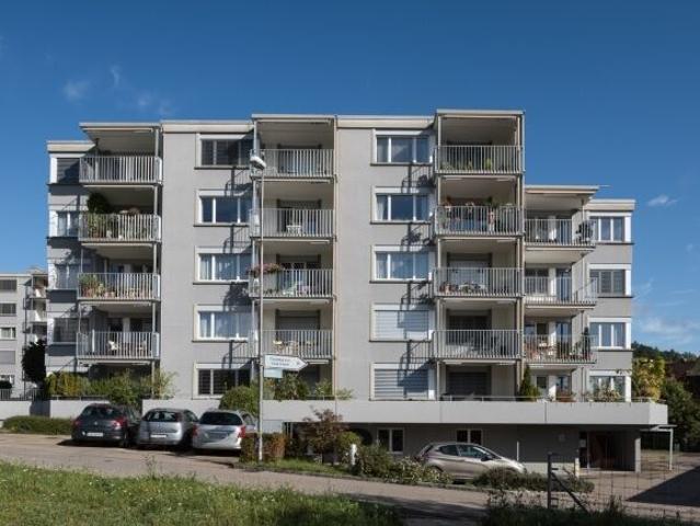 Apartment mieten in Schaffhausen