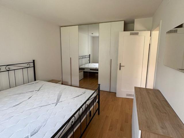 Apartment kaufen