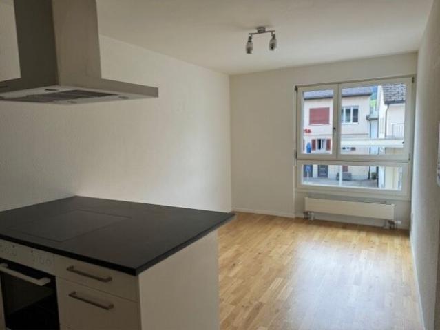 Apartment kaufen