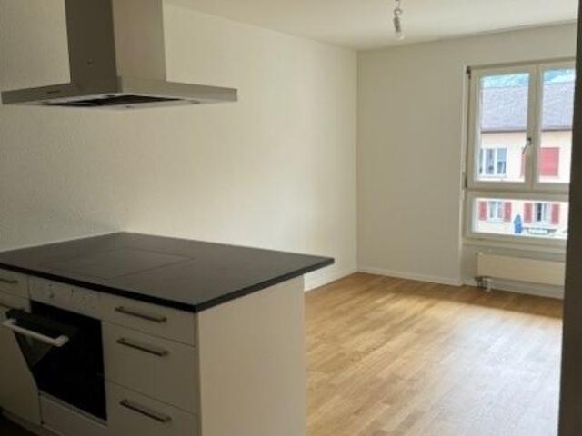 Apartment kaufen
