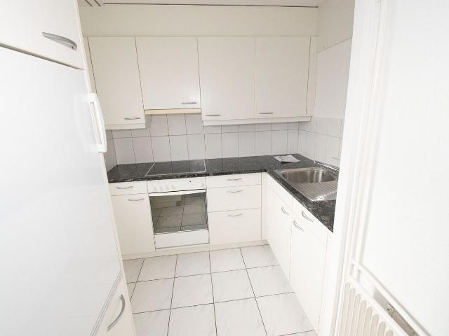 Apartment kaufen in Solothurn