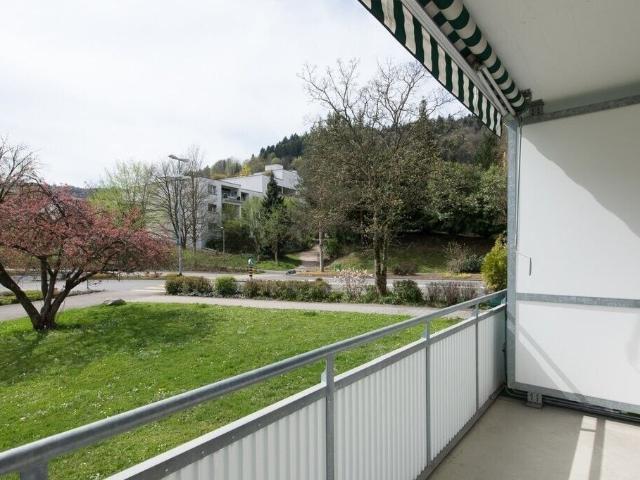 Apartment kaufen in Spreitenbach, Aargau