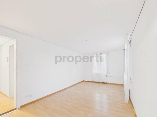Apartment mieten