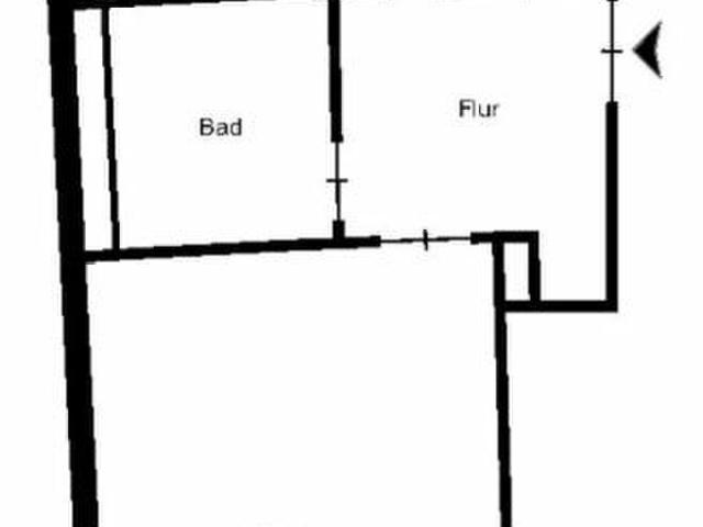 Apartment mieten in St. Jakob, St. Gallen