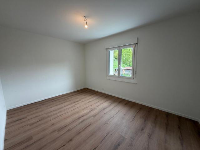 Apartment kaufen
