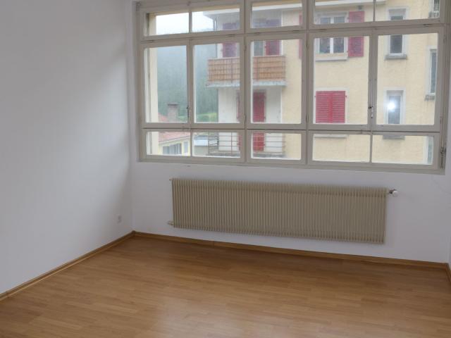 Apartment kaufen
