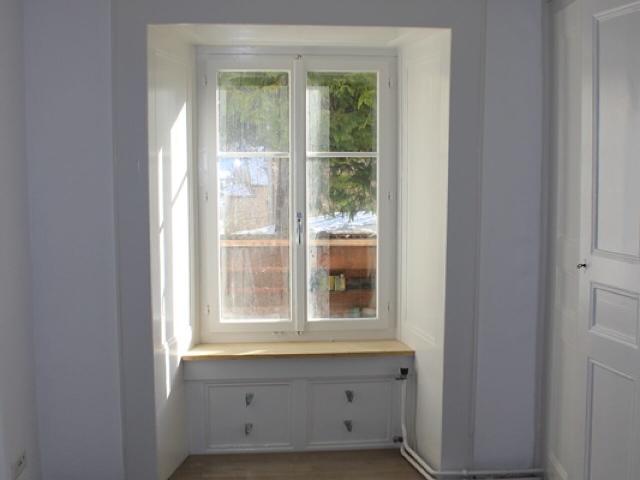 Apartment kaufen