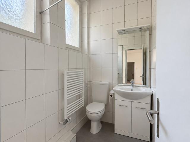Apartment mieten in St-Imier, Bern