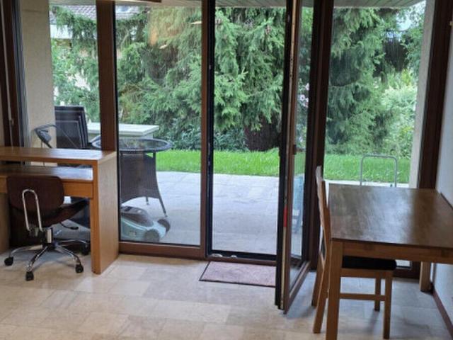 Apartment mieten in Saint-Sulpice, District de l'Ouest lausannois