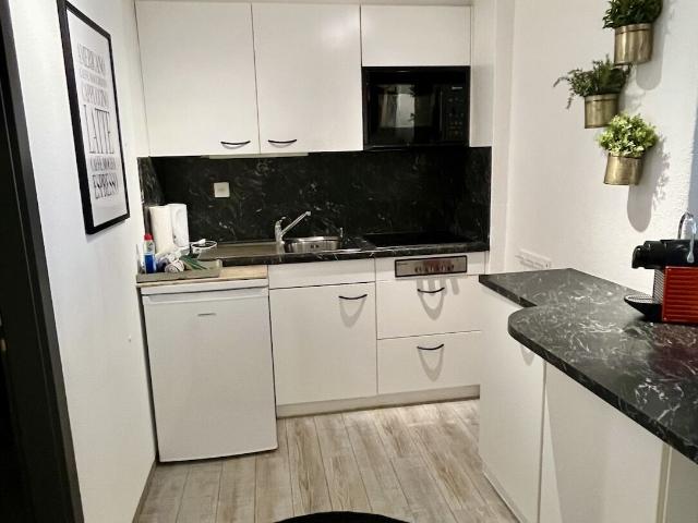 Apartment kaufen