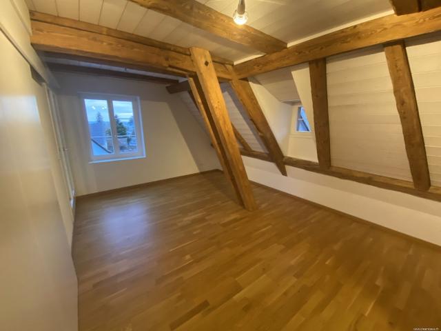 Apartment mieten in Steckborn, Bezirk Frauenfeld
