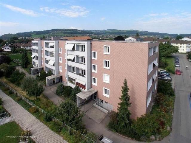 Apartment mieten in Aarefeld, Steffisburg