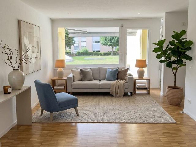 Apartment mieten in Steffisburg, Bern