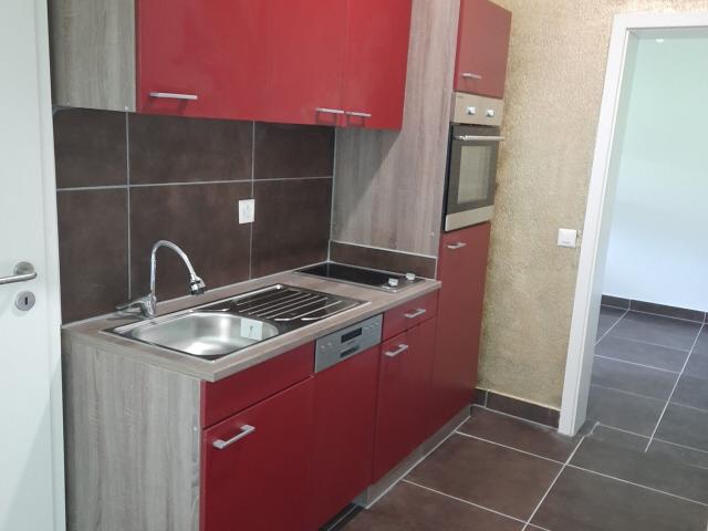 Apartment kaufen in Stein (AR), Appenzell Ausserrhoden