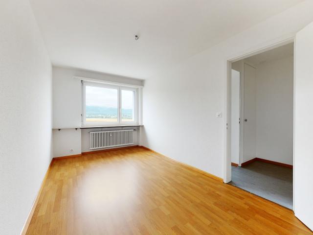 Apartment mieten in Stein, Bezirk Rheinfelden