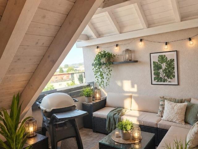 Apartment mieten in Subingen, Amtei Bucheggberg-Wasseramt