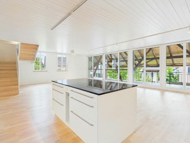 Apartment kaufen in Gattikon, Zürich