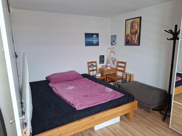 Apartment kaufen