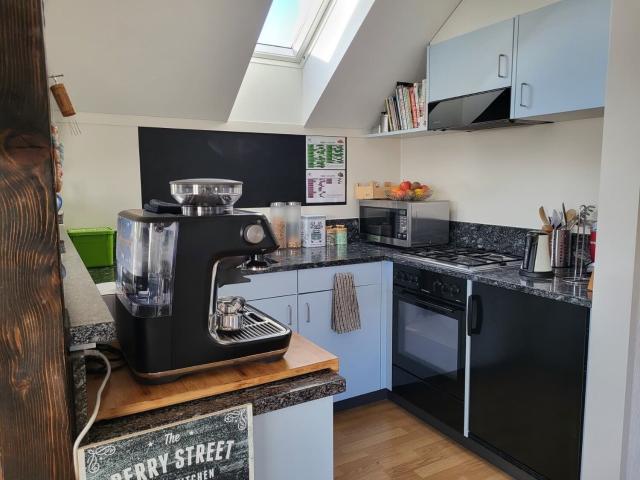 Apartment kaufen