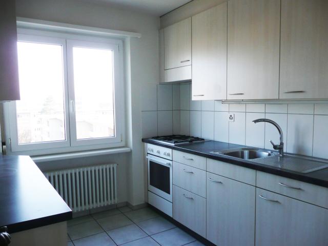 Apartment kaufen in Uster, Zürich