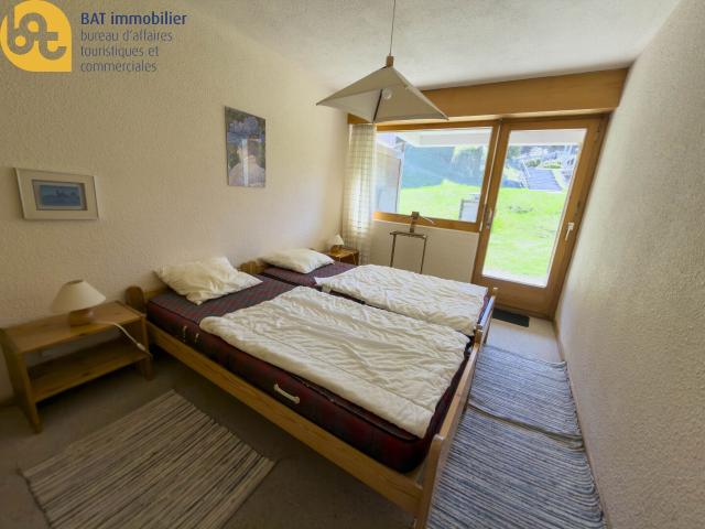 Apartment kaufen in Chalais, Wallis