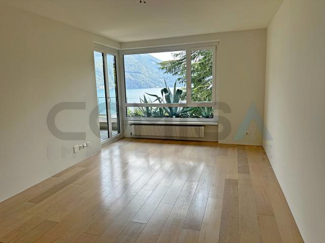 Apartment kaufen in Aldesago, Tessin