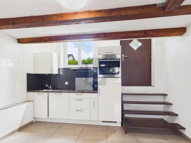 Apartment kaufen in Wangen (SZ), Schwyz