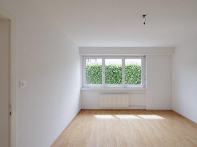 Apartment kaufen in Wattwil, St. Gallen