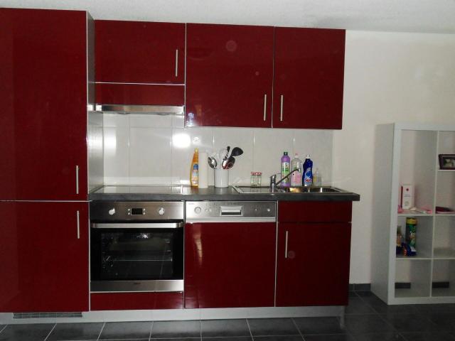 Apartment kaufen in Wattwil, St. Gallen