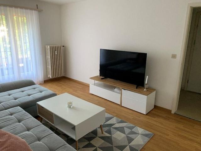Apartment kaufen in Wettingen, Aargau