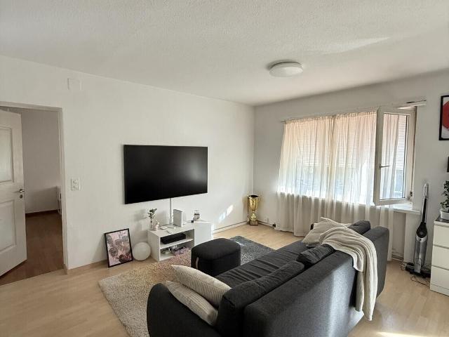 Apartment mieten in Winterthur, Zürich