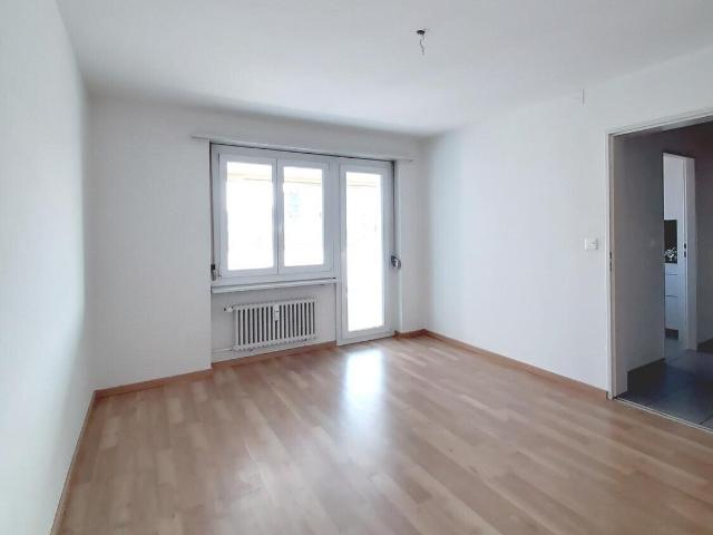 Apartment kaufen in Wohlen (AG), Aargau