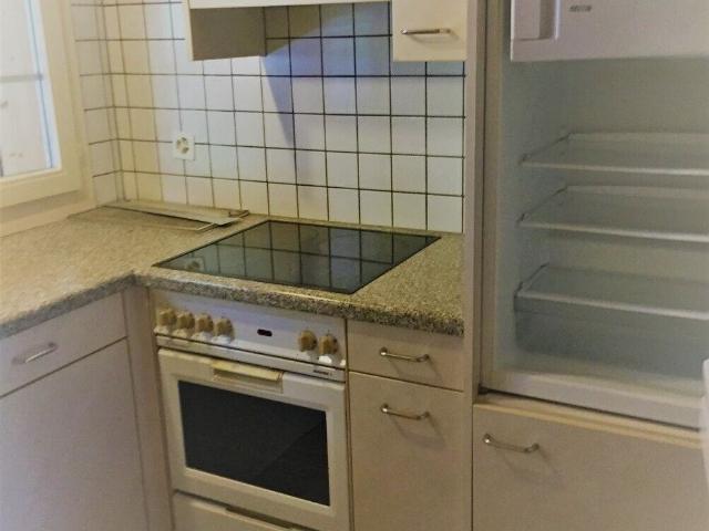 Apartment kaufen in Rüderswil, Bern