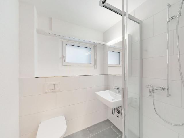Apartment mieten in Zürich, Bezirk Zürich