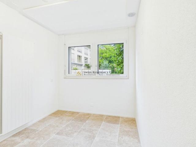 Apartment kaufen