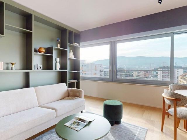 Apartment kaufen in Einigen, Zürich