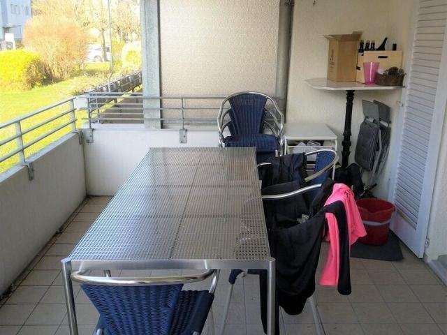 Apartment kaufen in Einigen, Zürich
