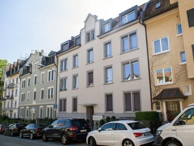 Apartment kaufen in Einigen, Zürich